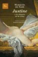 Justine o les dissorts de la virtut