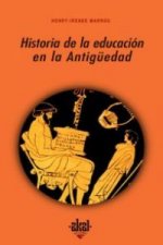 Historia de la educación en la antigüedad