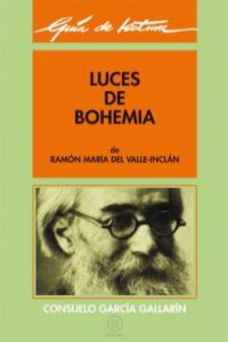 Guía de lectura de Luces de Bohemia