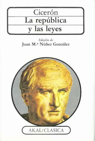 La república ; Las leyes