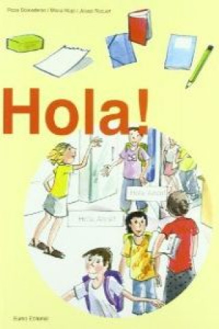 Hola!