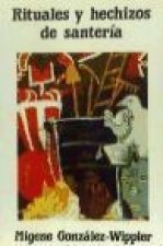 Rituales y hechizos de santeria