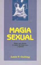 Magia sexual