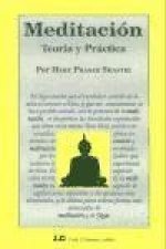 Meditación : teoría y práctica