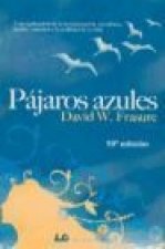 Pájaros azules