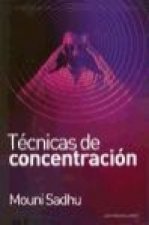 Técnicas de concentración