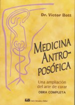 MEDICINA ANTROPOSOFICA O.C.
