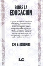 Sobre la educacion