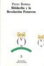 Hörderlin y la revolución francesa