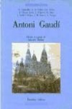 Antoni Gaudí