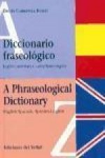 Diccionario fraseológico - A phraseological dictionary