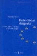 Democracias desiguales : cultura política y paridad en la Unión Europea
