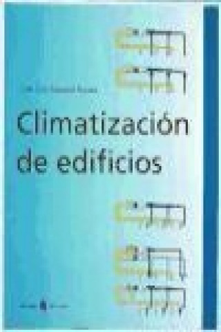 Climatización de edificios