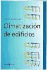 Climatización de edificios