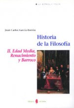 Edad Media, Renacimiento y Barroco