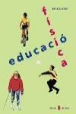 Educació física, 1 Bachillerato