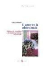 El amor en la adolescencia : hablando de sexualidad y de relaciones personales en la escuela
