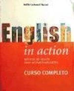 English in action. Método de inglés para hispanohablantes