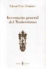 Inventario general del modernismo