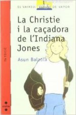 La Christie i la caçadora de l'Indiana Jones