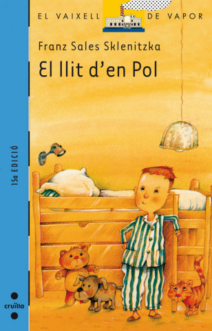 El llit d'en Pol