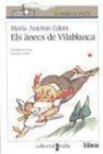 Els anecs de Vilablanca