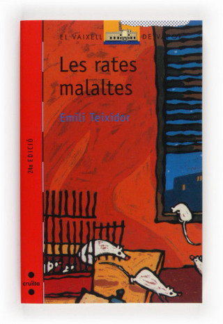 Les rates mallates