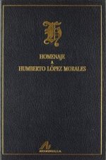 Homenaje a Humberto López Morales