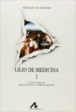 Lilio de medicina