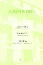 Argentina, Paraguay, Uruguay