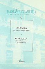 Colombia - Venezuela