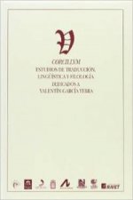 CORCILLVM Estudios de traducción, lingüística y filología dedicados a Valentín García Yebra