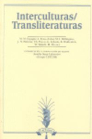 Interculturas, transliteraturas