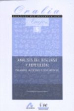 Análisis del discurso y repetición : palabras, actitudes y sentimientos