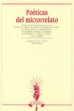 Poéticas del microrrelato