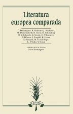 Literatura europea comparada