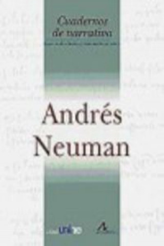 Andrés Neuman