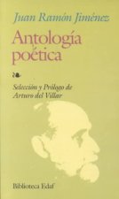 Antología poética