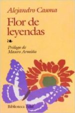 Flor de leyendas ; La flauta del sapo