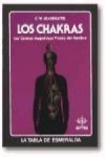 Los chakras : centros magnéticos