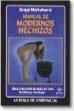 Manual de modernos hechizos