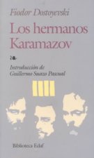 Los hermanos Karamazov