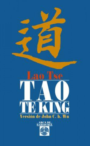 Tao Te King