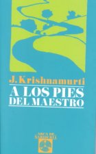 A los pies del maestro