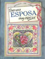 Para una esposa muy especial