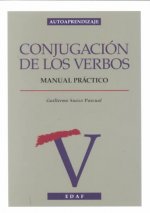 Conjugación de los verbos