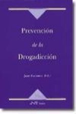 Prevención de la drogadicción