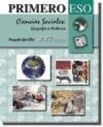 Proyecto Gea-Clío, ciencias sociales, geografía e historia, 1 ESO