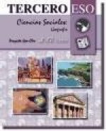 Proyecto Gea-Clío, ciencias sociales, geografía e historia, 3 ESO