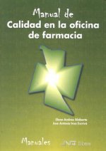 Calidad en la oficina de farmacia